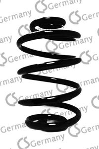 CS GERMANY 14774278 -  Пружина ходовой части